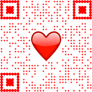 QR Code to TG Bot